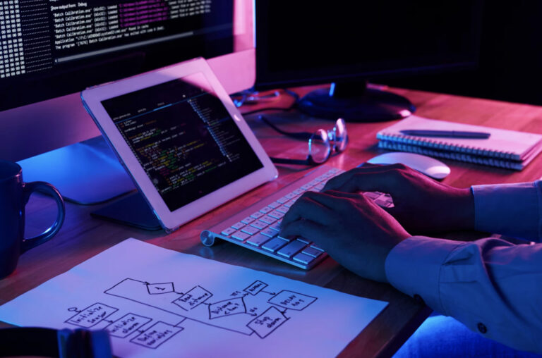 34 Web Development