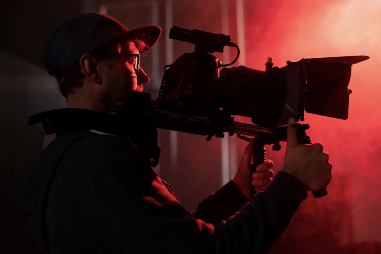 44 Video Production